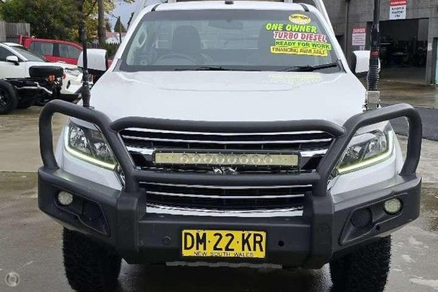 Holden COLORADO - Image 11