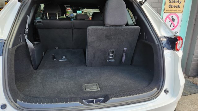 2020 MAZDA CX-8 - Image 14