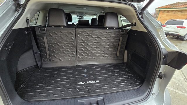 2021 Toyota Kluger Hybrid - Image 10