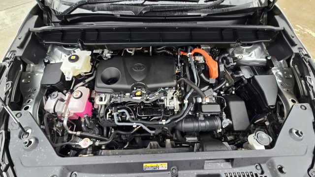 2021 Toyota Kluger Hybrid - Image 13
