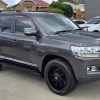 2016 Toyota LandCruiser - Image 2