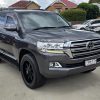 2016 Toyota LandCruiser - Image 3