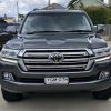 2016 Toyota LandCruiser - Image 4