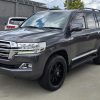 2016 Toyota LandCruiser - Image 5