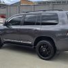 2016 Toyota LandCruiser - Image 7