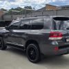 2016 Toyota LandCruiser - Image 8