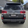 2016 Toyota LandCruiser - Image 9