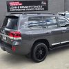 2016 Toyota LandCruiser
