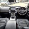 2016 Toyota LandCruiser - Image 10