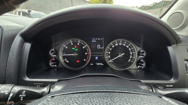 2016 Toyota LandCruiser - Image 15