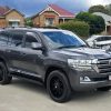 2016 Toyota LandCruiser - Image 18