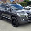2016 Toyota LandCruiser - Image 20