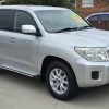 2014 Toyota LandCruiser - Image 4