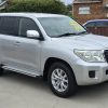2014 Toyota LandCruiser - Image 5