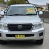 2014 Toyota LandCruiser - Image 6