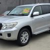 2014 Toyota LandCruiser - Image 7