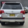 2014 Toyota LandCruiser - Image 11