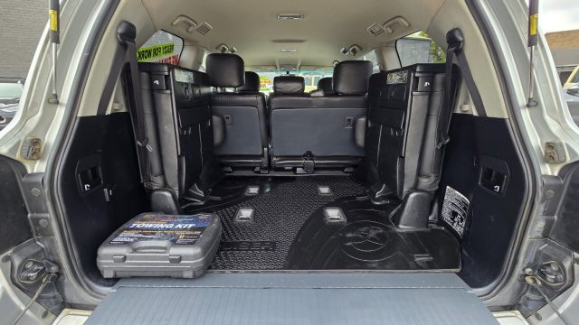 2014 Toyota LandCruiser - Image 17