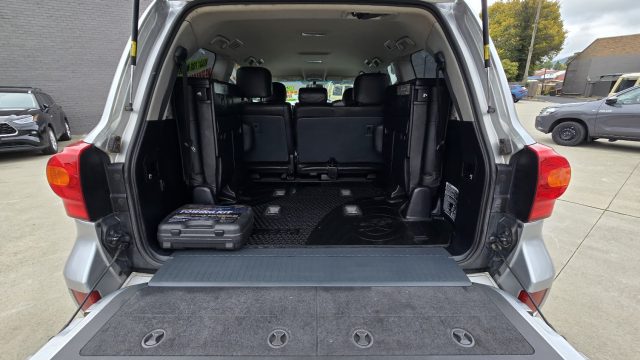 2014 Toyota LandCruiser - Image 18