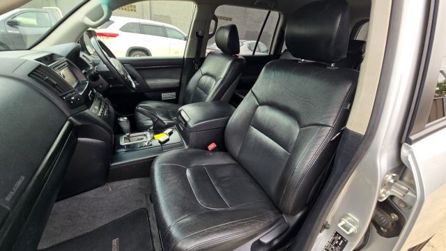 2014 Toyota LandCruiser - Image 19