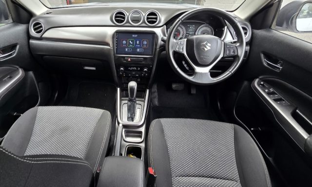 2022 SUZUKI VITARA - Image 18