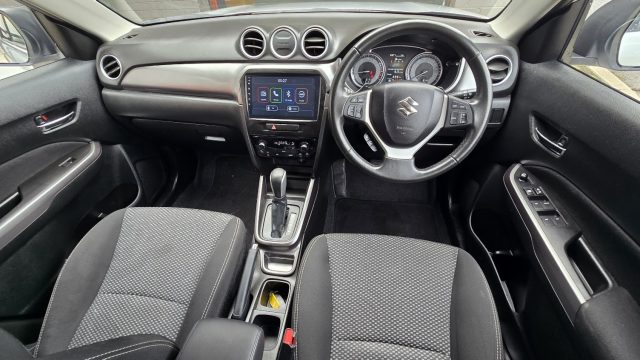2022 SUZUKI VITARA - Image 19