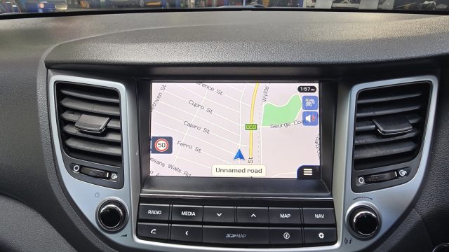 2016 Hyundai TUCSON - Image 18