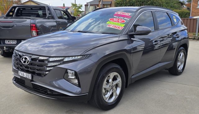 2024 Hyundai TUCSON - Image 6