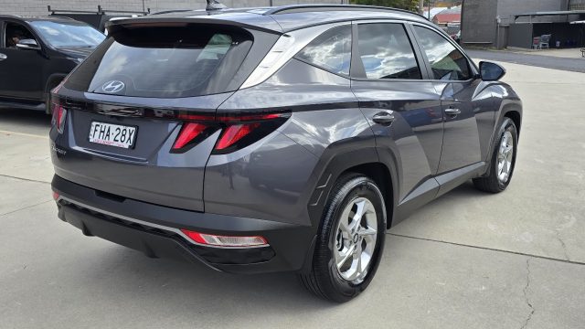 2024 Hyundai TUCSON - Image 10