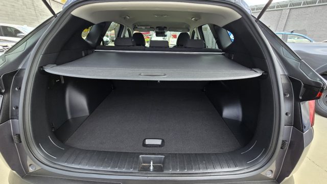 2024 Hyundai TUCSON - Image 13