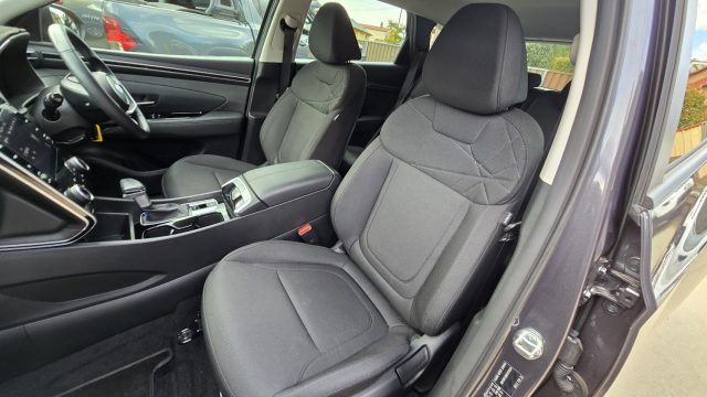 2024 Hyundai TUCSON - Image 15