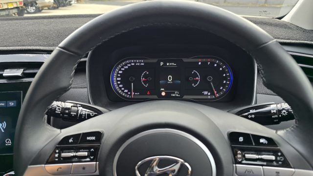 2024 Hyundai TUCSON - Image 17