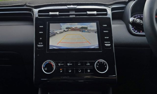 2024 Hyundai TUCSON - Image 19