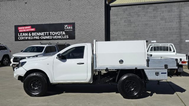 2021 NISSAN NAVARA