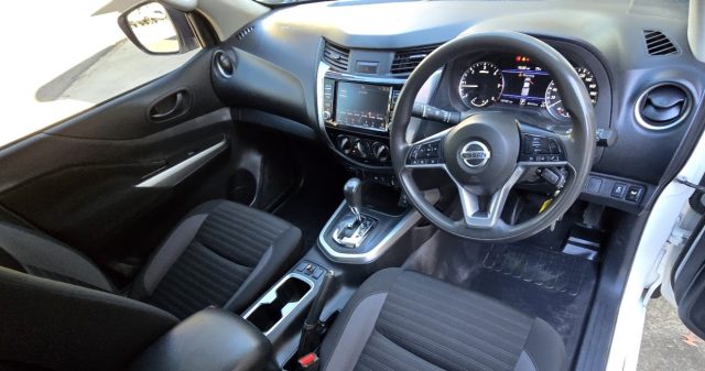 2021 NISSAN NAVARA - Image 15