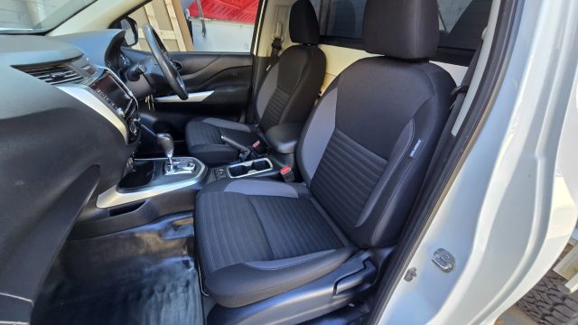 2021 NISSAN NAVARA - Image 17