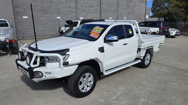 2019 FORD RANGER - Image 7