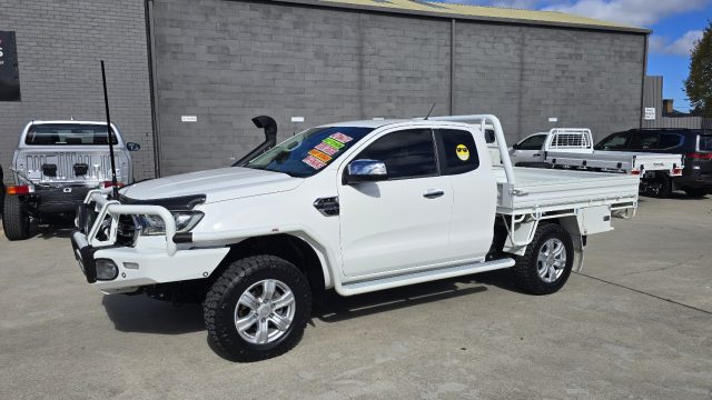 2019 FORD RANGER - Image 9