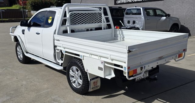 2019 FORD RANGER - Image 10