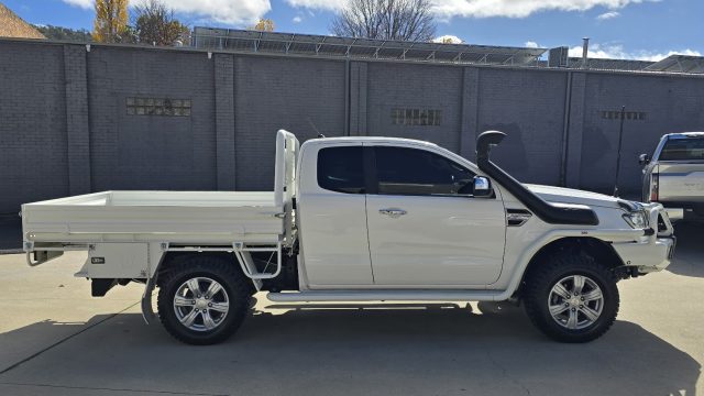 2019 FORD RANGER - Image 11