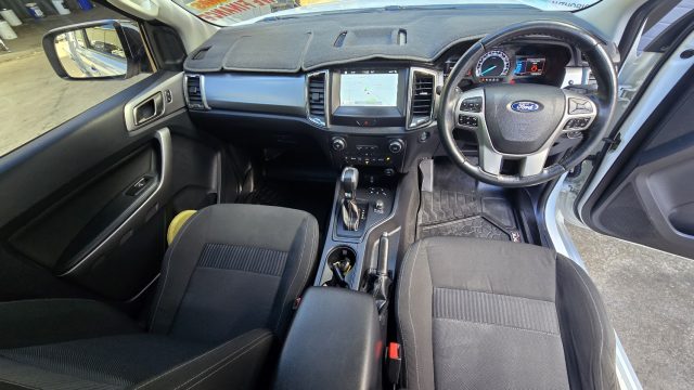 2019 FORD RANGER - Image 2
