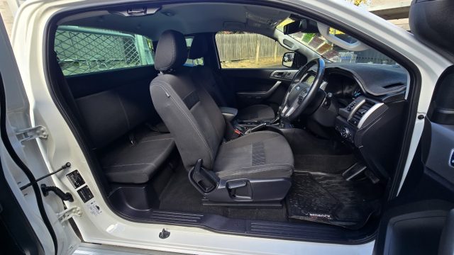 2019 FORD RANGER - Image 3