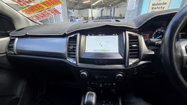 2019 FORD RANGER - Image 21