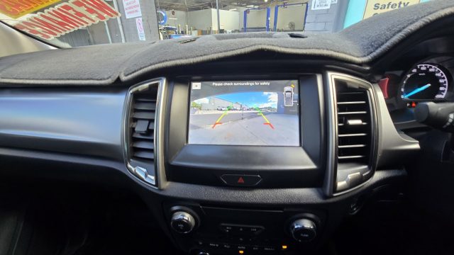 2019 FORD RANGER - Image 22