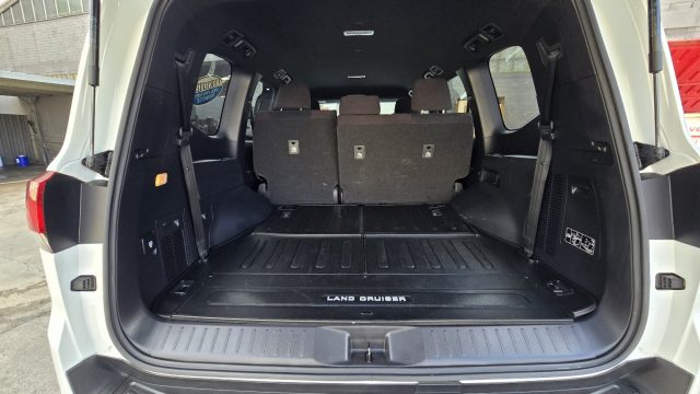 2022 Toyota LandCruiser - Image 14