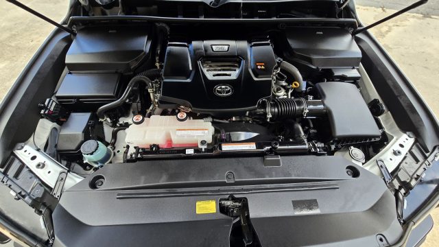 2022 Toyota LandCruiser - Image 17