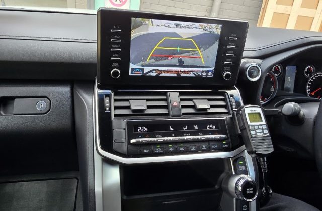 2022 Toyota LandCruiser - Image 20