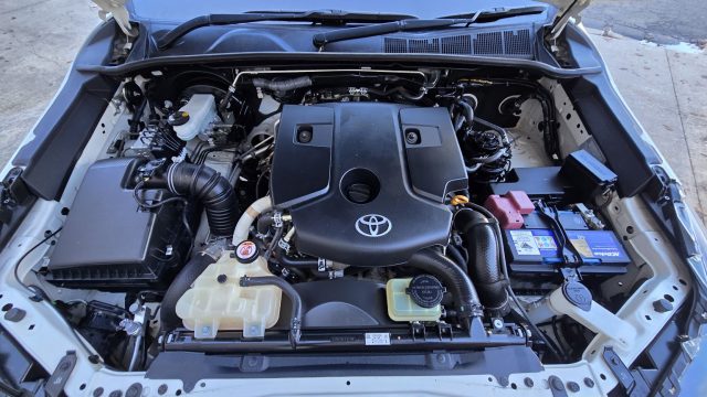 2020 Toyota Hilux - Image 14