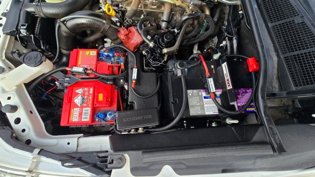 2017 Toyota Hilux - Image 20