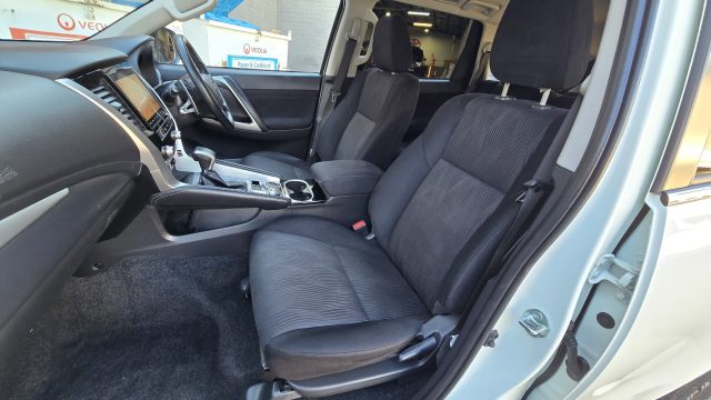 2022 MITSUBISHI PAJERO SPORT - Image 16